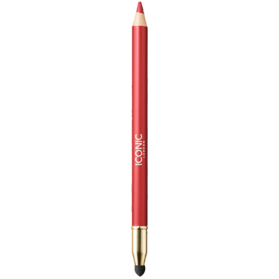 ICONIC LONDON Fuller Pout Sculpting Lip Liner Scandalous