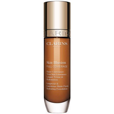 Clarins Skin Illusion Full Coverage
