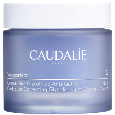 Caudalie Vinoperfect Dark Spot Correcting Glycolic Night Cream (50 ml)