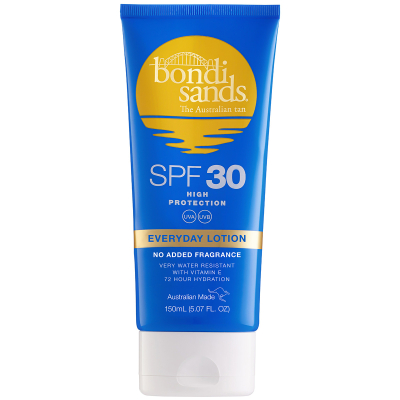 Bondi Sands Spf 30 Everyday Body Lotion (150 ml)