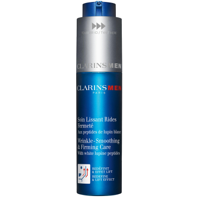 Clarins Men Wrinkle-Smoothing & Firming Care (50 ml)