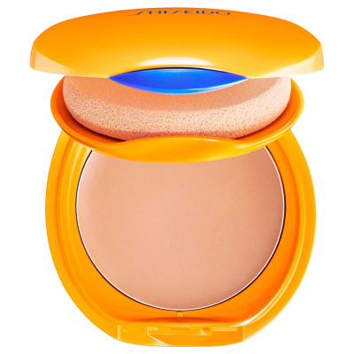 Shiseido GSC UV Tanning Compact Foundation
