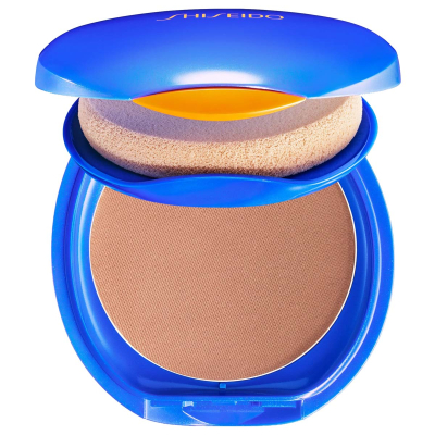 Shiseido Global Sun Care UV Protective Compact Foundation