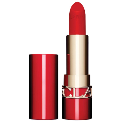 Clarins Joli Rouge Velvet Lipstick