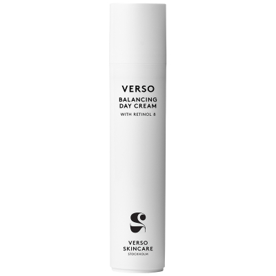 Verso N°2 Balancing Day Cream With Retinol 8 (50 ml)