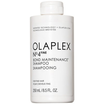 Olaplex No. 4 Fine Bond Maintenance Shampoo (250 ml)