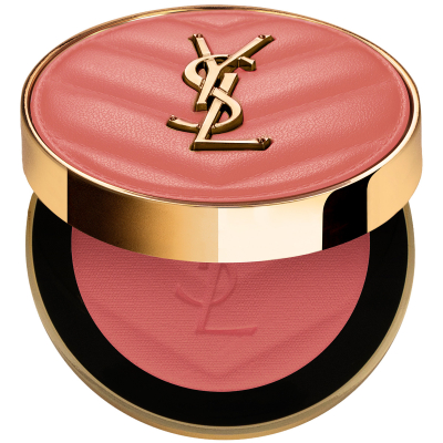 Yves Saint Laurent Make Me Blush Bold Blurring Blush