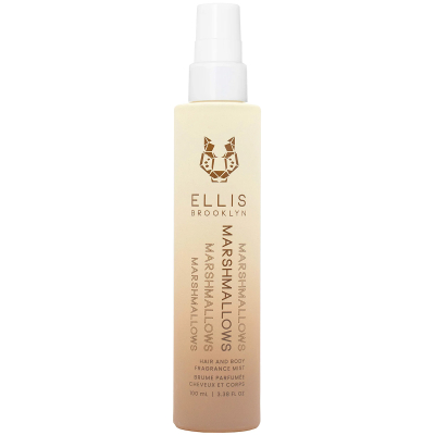 Ellis Brooklyn Marshmallows Hair and Body Fragrance Mist