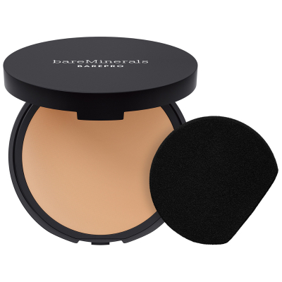 bareMinerals BAREPRO 24H Skin-Perfecting Pressed Powder Foundation