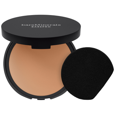 bareMinerals BAREPRO 24H Skin-Perfecting Pressed Powder Foundation