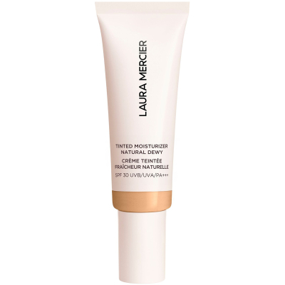 Laura Mercier Tinted Moisturizer Natural Dewy