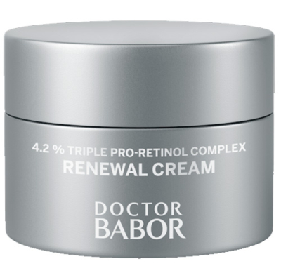 Babor Renewal Cream (15 ml) gwp