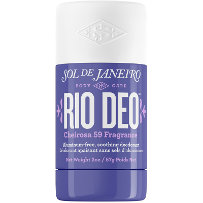 Sol de Janeiro Rio Deo Cheirosa