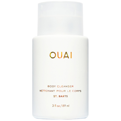 OUAI Body Cleanser St Barts