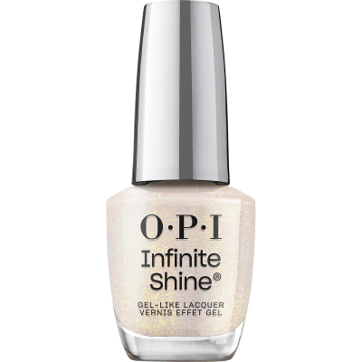 OPI Infinite Shine Spring Collection