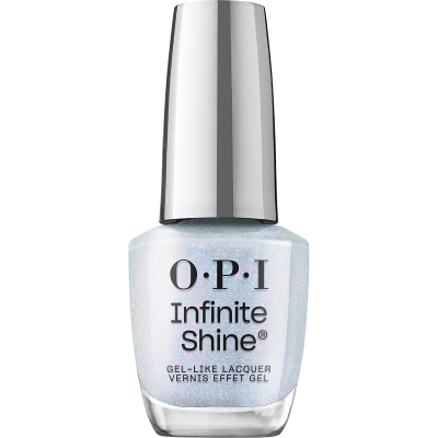 OPI Infinite Shine Spring Collection