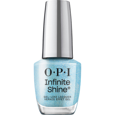 OPI Infinite Shine Spring Collection
