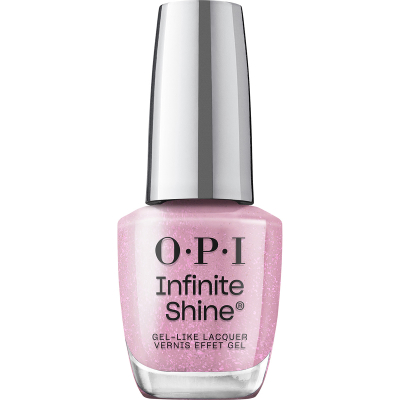 OPI Infinite Shine Spring Collection