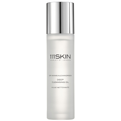 111Skin Deep Cleansing Oil (100 ml)