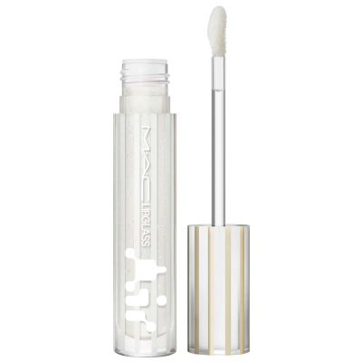 MAC Lipglass Air Non-Sticky Gloss