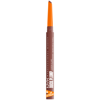 NYX Professional Makeup Duck Plump Lip Liner