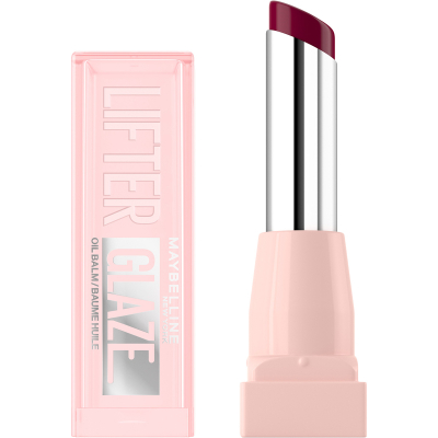 Maybelline New York Lifter Glaze Lip Balm