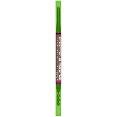 NYX Professional Makeup Blade & Shade Brow Pencil
