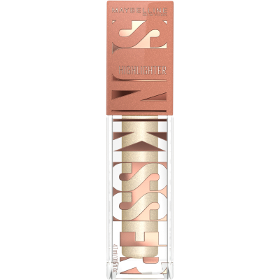 Maybelline Sunkisser Highlighter
