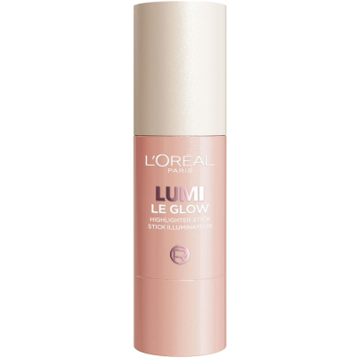 L'Oréal Paris Lumi Le Glow Highlighter Stick
