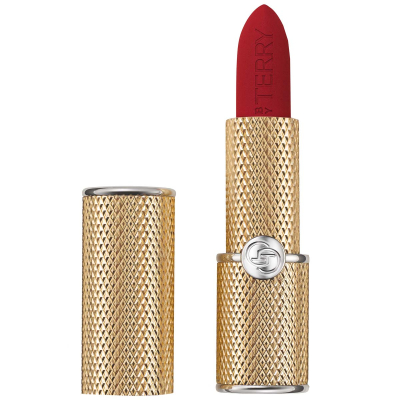 By Terry Rouge Opulent Satin Lipstick