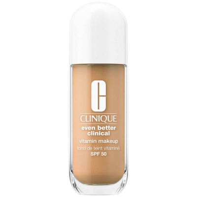 Clinique Even Better Vitamin Makeup SpF 50