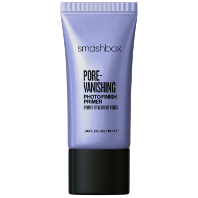SmashBox Photo Finish Pore-Vanishing Primer