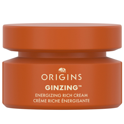 Origins GinZing Energizing Rich Cream