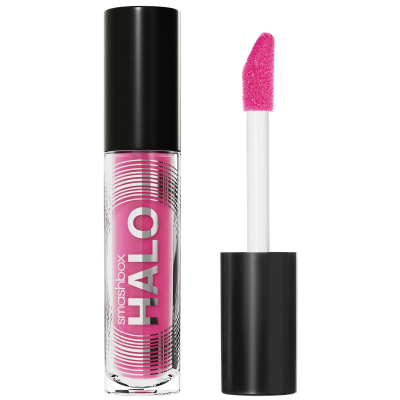 SmashBox Halo Plump + Glow Gloss