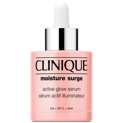 Clinique Moisture Surge Active Glow Serum