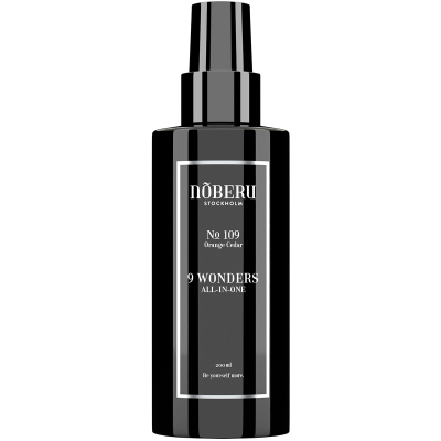 Noberu Stockholm 9 Wonders- All- in-one (200 ml)