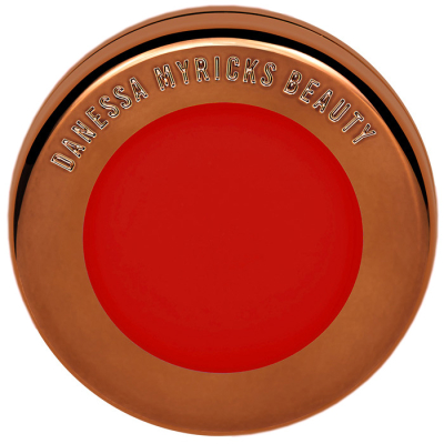 Danessa Myricks Beauty Yummy Skin Blurring Balm Powder Flushed
