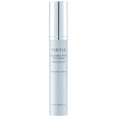 TIRTIR Collagen Lifting Eye Cream (15 ml)