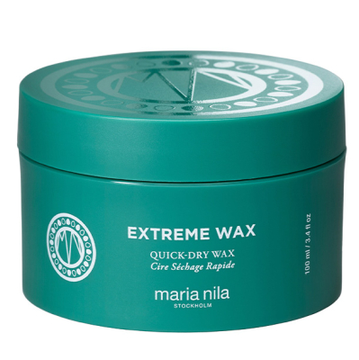 Maria Nila S&F Extreme Wax (100 ml)