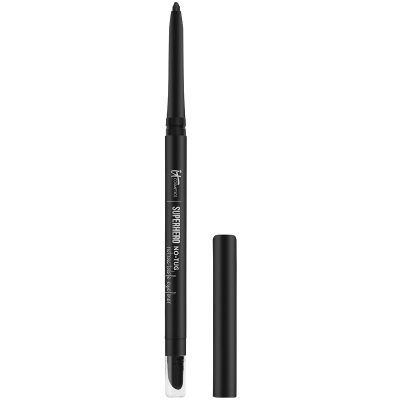 IT Cosmetics Superhero No-Tug Retractable Eyeliner -