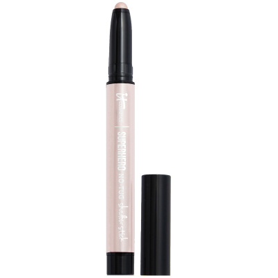 IT Cosmetics Superhero No-Tug Waterproof Eyeshadow Stick