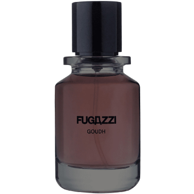 Fugazzi Goudh EdP