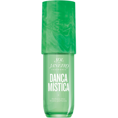 Sol de Janeiro Limited Edition Perfume Mist Dança Mística 