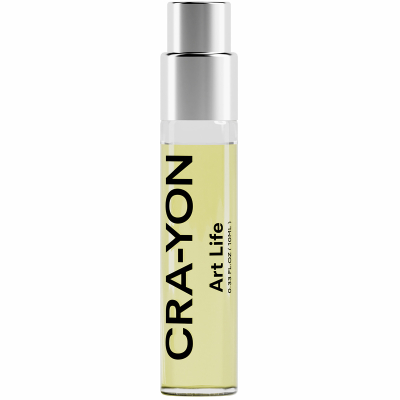 CRA-YON Art Life EdP (10 ml)