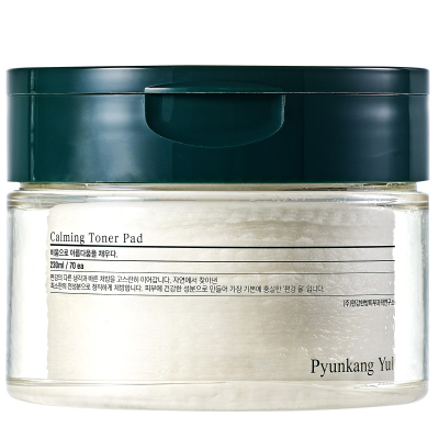Pyunkang Yul Calming Toner Pad (230 ml)