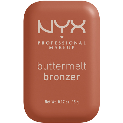 NYX Professional Makeup Buttermelt