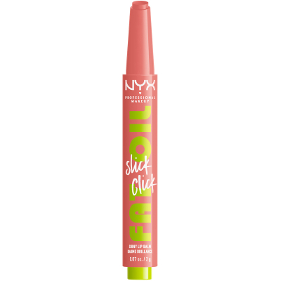 NYX Professional Makeup Fat Oil Slick Click Lip Balm