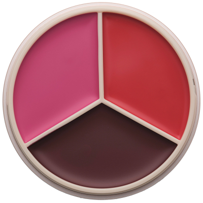 Anastasia Beverly Hills Magic Touch Blush Trio
