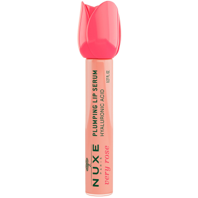 NUXE Very Rose Lip Plumping Serum (8 ml)