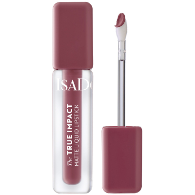 IsaDora The True Impact Matte Liquid Lipstick